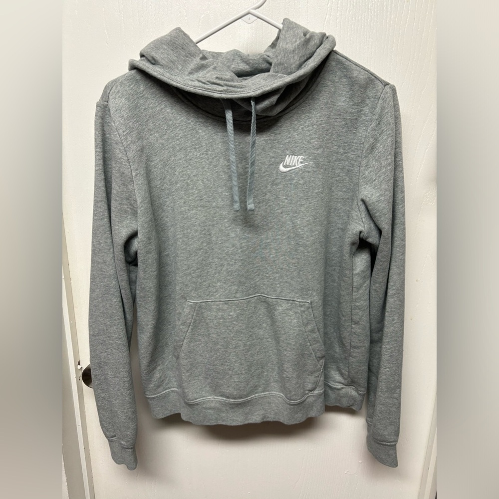 Nike hoodie